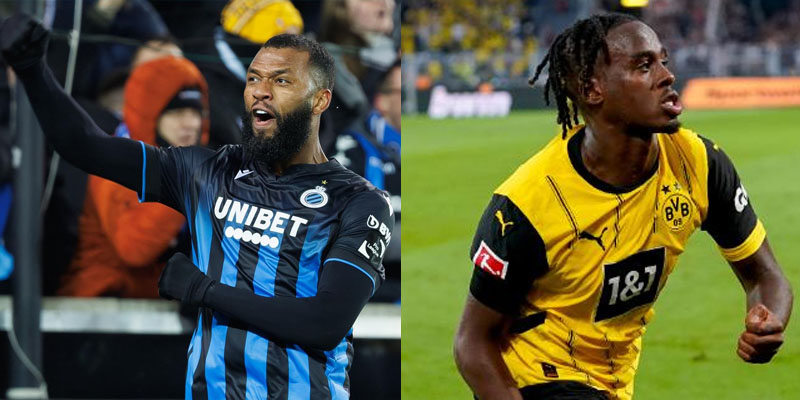 Soi kèo trận đấu Club Brugge vs Borussia Dortmund chi tiết